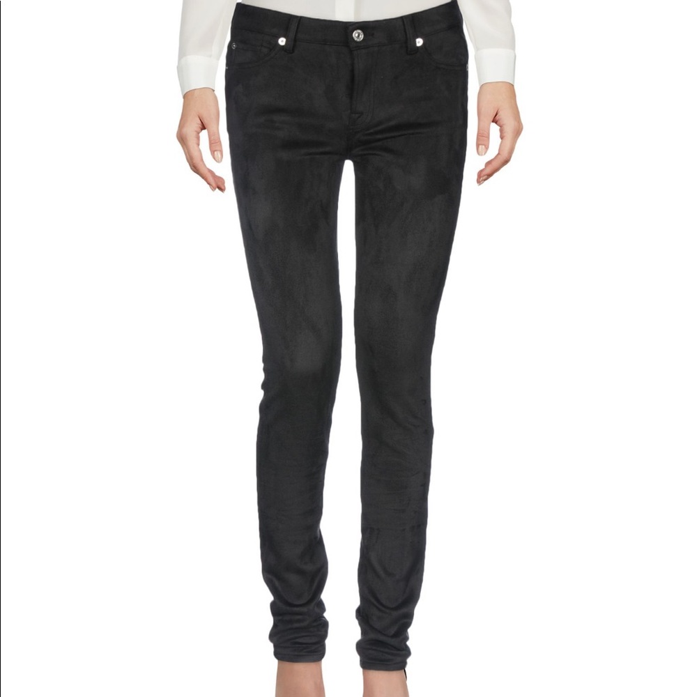7 For All Mankind Pants
